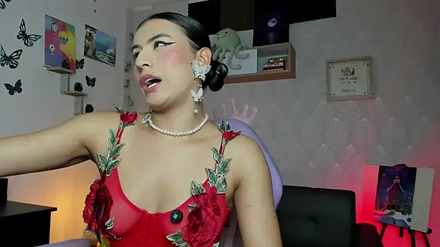 Alaia Love77 online show from 13, 2, 2026