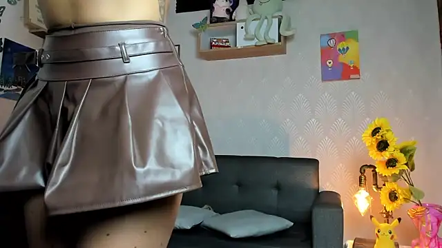 Alaia Love77 online show from 10, 4, 2026