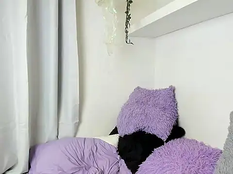 Snapshot of santy-kitty chatting on 14, 12, 2024 santy-kitty online show from 14, 12, 2024