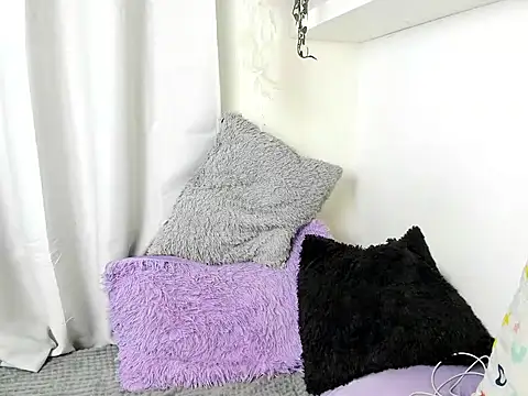 Snapshot of santy-kitty chatting on 13, 1, 2025 santy-kitty online show from 13, 1, 2025