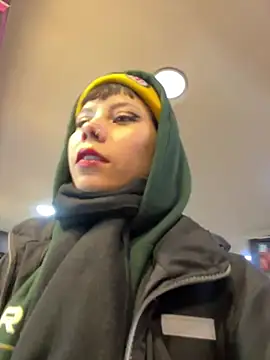 EemaHaruki online show from 6, 2, 2025