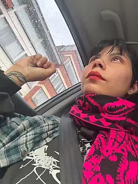 EemaHaruki online show from 26, 3, 2026