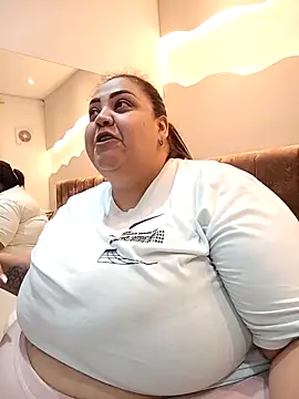 Alisson am online show from 21, 12, 2025