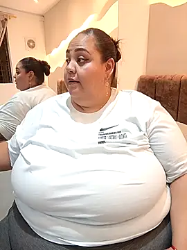 Alisson am online show from 23, 3, 2026