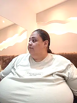 Alisson am online show from 8, 4, 2026