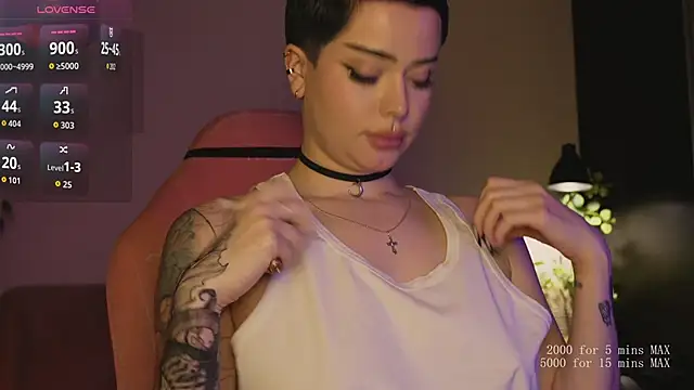 xxjustajokexx online show from 8, 3, 2026