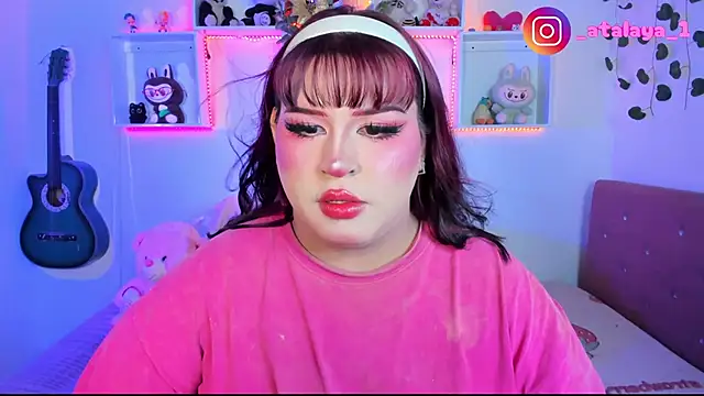  atalaya  online show from 17, 2, 2026