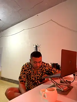 ShaoZian 1 online show from 8, 10, 2025