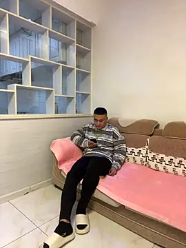 ShaoZian 1 online show from 10, 10, 2025