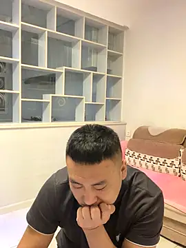 ShaoZian 1 online show from 12, 10, 2025