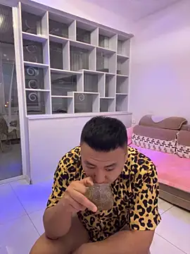 ShaoZian 1 online show from 13, 10, 2025