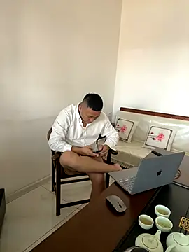 ShaoZian 1 online show from 27, 10, 2025