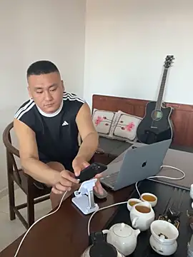 ShaoZian 1 online show from 3, 11, 2025