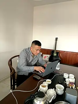 ShaoZian 1 online show from 6, 11, 2025