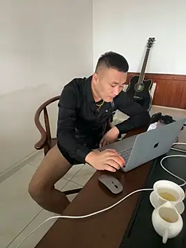 ShaoZian 1 online show from 16, 11, 2025