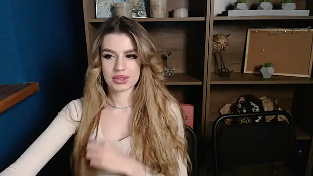 Snapshot of Your_Jessy chatting on 18, 12, 2024 Your Jessy online show from 18, 12, 2024
