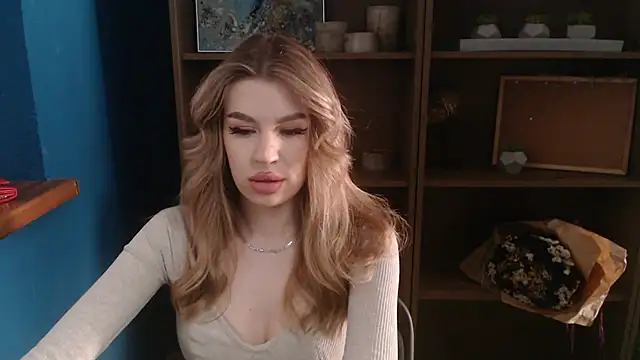 Snapshot of Your_Jessy chatting on 18, 1, 2025 Your Jessy online show from 18, 1, 2025