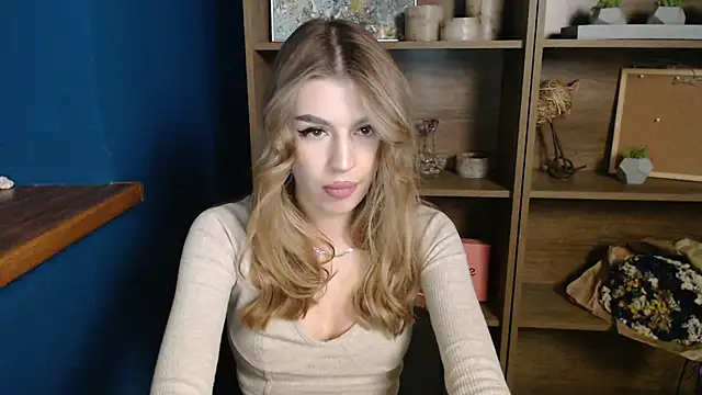 Snapshot of Your_Jessy chatting on 18, 1, 2025 Your Jessy online show from 18, 1, 2025