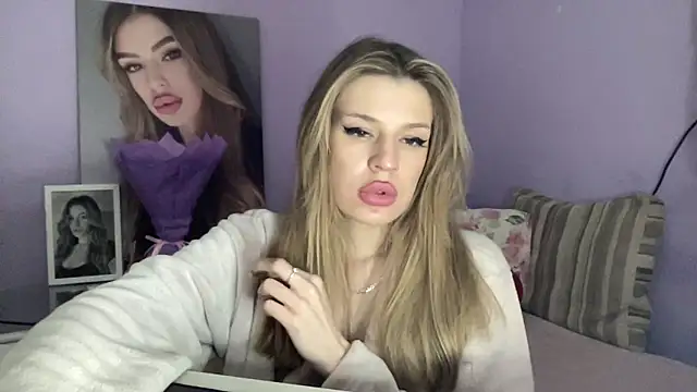 Snapshot of Your_Jessy chatting on 29, 1, 2025 Your Jessy online show from 29, 1, 2025