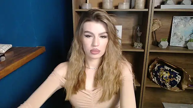 Snapshot of Your_Jessy chatting on 1, 3, 2025 Your Jessy online show from 1, 3, 2025