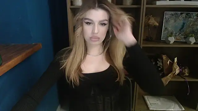 Snapshot of Your_Jessy chatting on 15, 3, 2025 Your Jessy online show from 15, 3, 2025