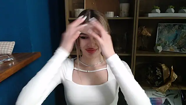 Snapshot of Your_Jessy chatting on 17, 3, 2025 Your Jessy online show from 17, 3, 2025