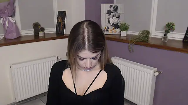 Snapshot of Your_Jessy chatting on 22, 3, 2025 Your Jessy online show from 22, 3, 2025