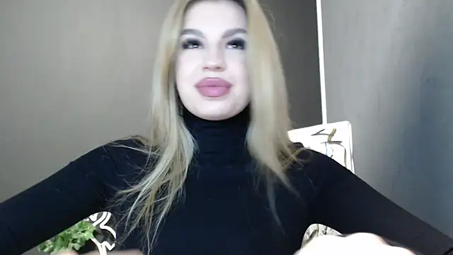 Snapshot of Your_Jessy chatting on 1, 10, 2025 Your Jessy online show from 1, 10, 2025