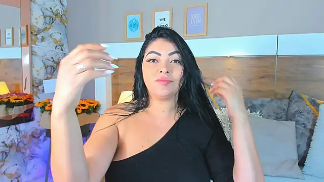 Snapshot of EmaBakker chatting on 21, 3, 2025 EmaBakker online show from 21, 3, 2025
