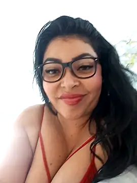 Snapshot of EmaBakker chatting on 15, 9, 2025 EmaBakker online show from 15, 9, 2025