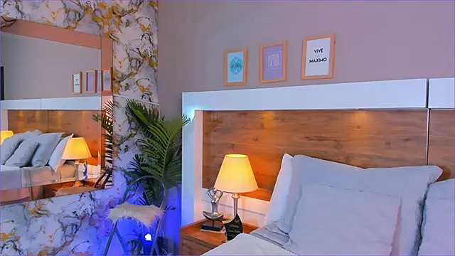 EmaBakker online show from 13, 1, 2026