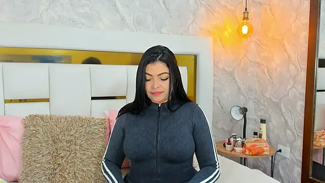 EmaBakker online show from 5, 4, 2026