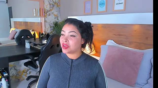 EmaBakker online show from 22, 4, 2026