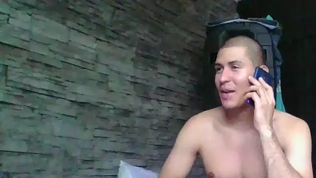 Sexylatin64 online show from 5, 11, 2025