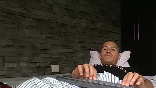Sexylatin64 online show from 30, 5, 2026