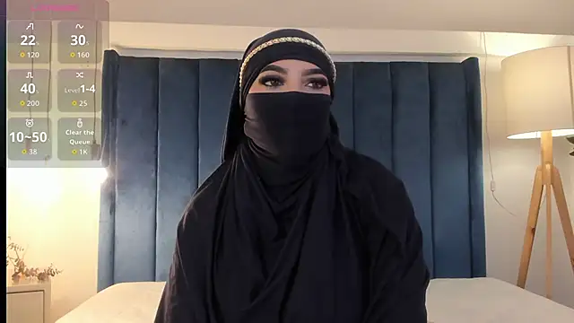  malih  online show from 4, 12, 2025