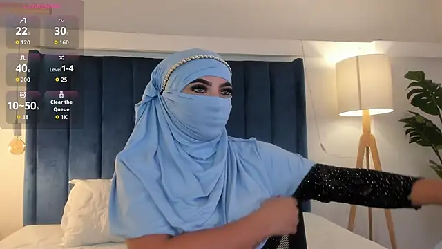  malih  online show from 30, 3, 2026