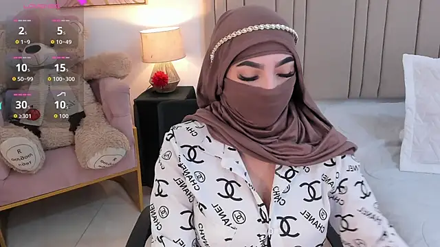  malih  online show from 18, 7, 2026