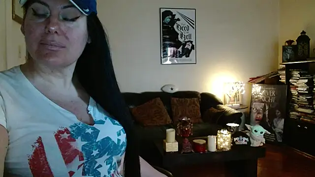 mandaloriangirls online show from 14, 4, 2026