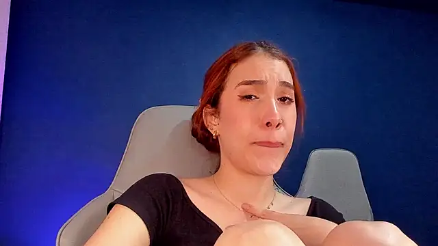 berryxbaby online show from 12, 6, 2026
