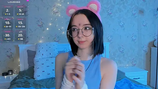 Nora Failure online show from 14, 1, 2025