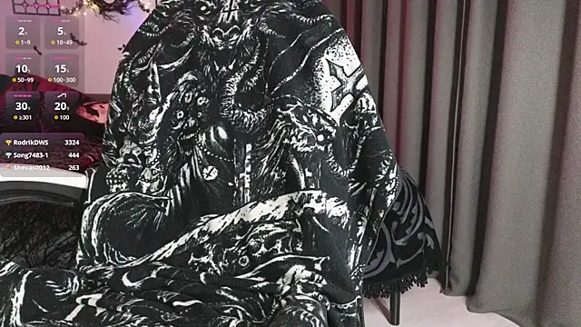 Devil s bride online show from 5, 4, 2026