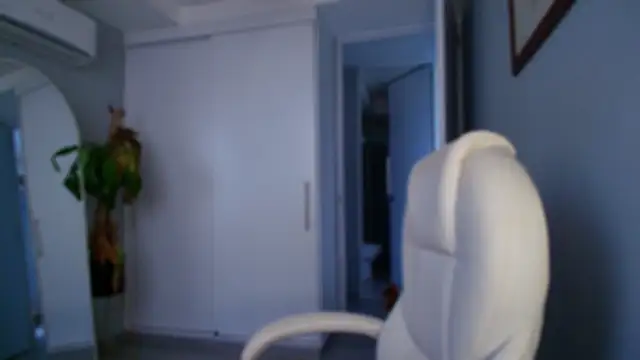 auroracaruso11 online show from 26, 10, 2025