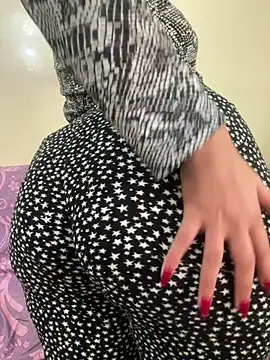 Layla-daloua online show from 26, 3, 2026