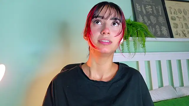 ParisFox  online show from 10, 11, 2025