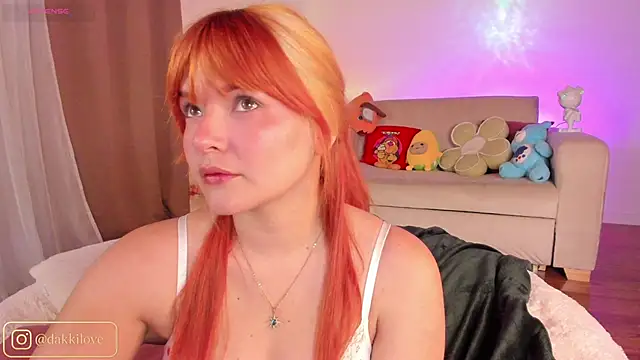 Snapshot of DAKOTA_LOVEE chatting on 25, 2, 2026 DAKOTA LOVEE online show from 25, 2, 2026