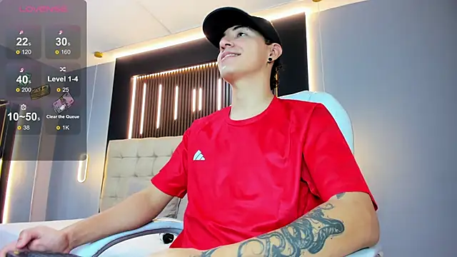 Lobo 17  online show from 14, 4, 2026