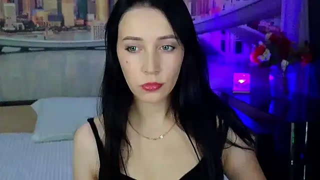 MonikaSweetXXX online show from 9, 10, 2025