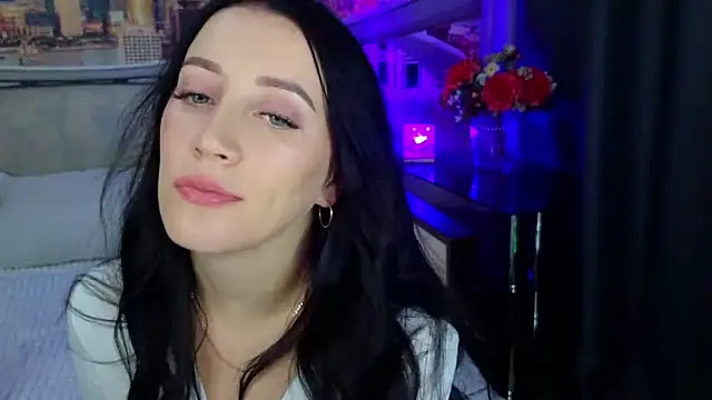 MonikaSweetXXX online show from 10, 10, 2025