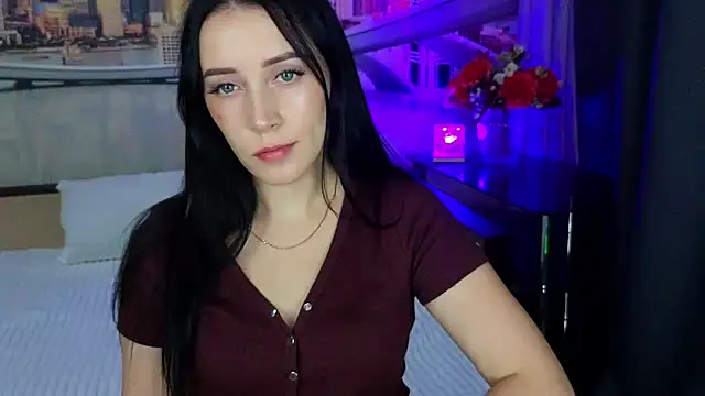 MonikaSweetXXX online show from 11, 10, 2025